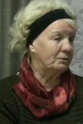 Абсалямова Валентина Михайловна