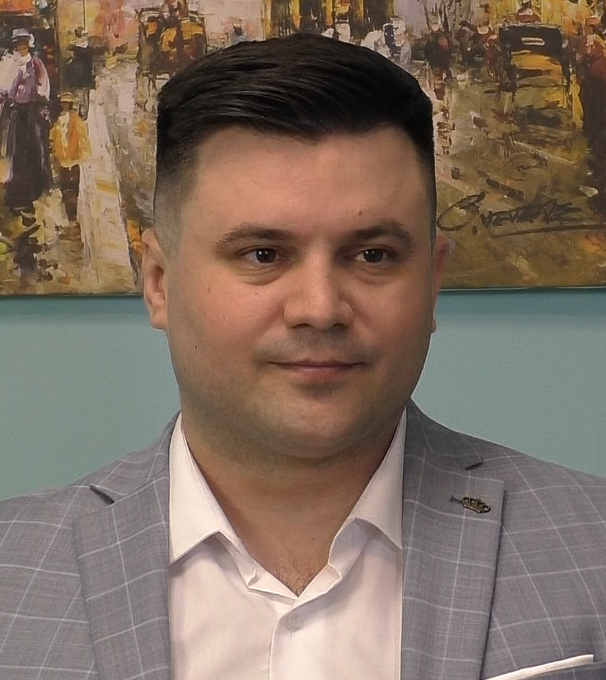 Шайгарданов Алмаз Хамитович