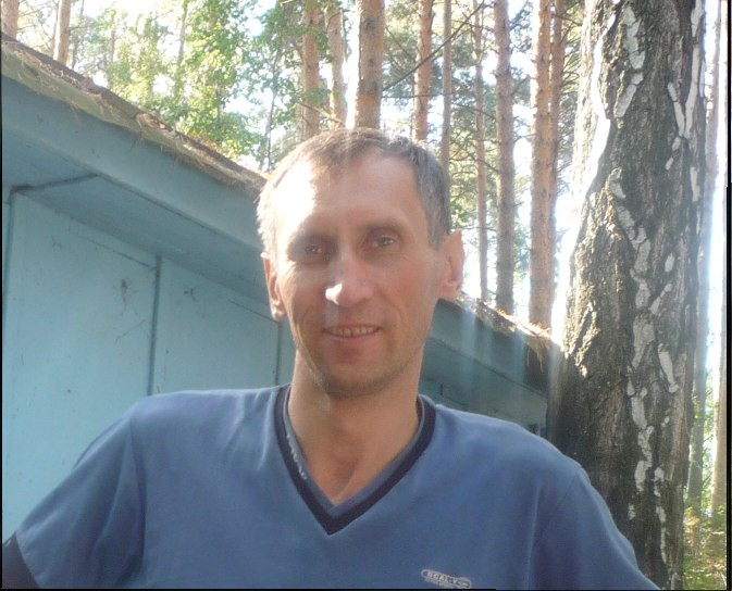 Лямин Владимир Васильевич