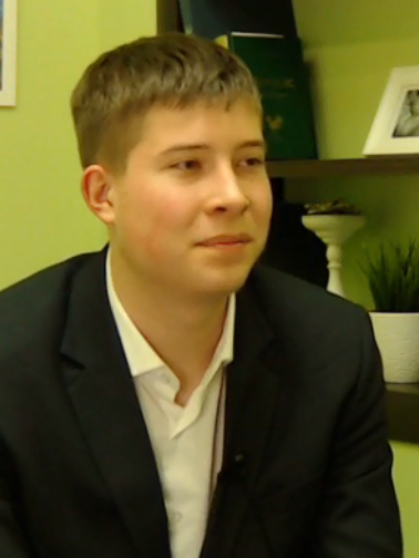 Толмачев Аким Евгеньевич