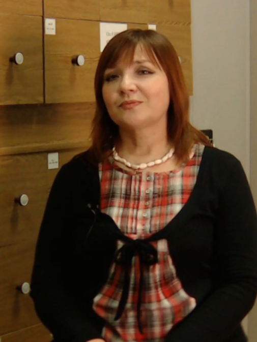 Нерозникова Наталья Дмитриевна