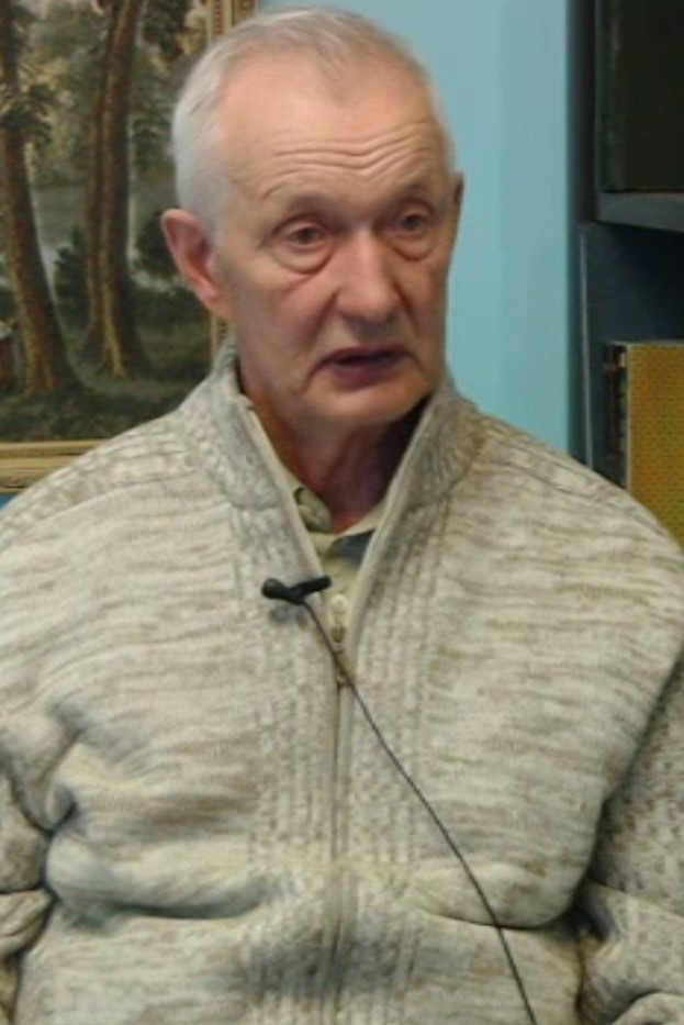Тухватуллин Владимир Давлетович