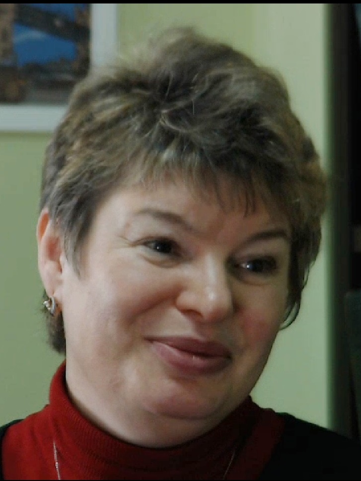 Данилова Татьяна Викторовна