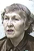 Степанова Нина Васильевна