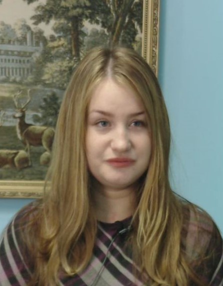 Рахманюк Юлия Вячеславовна 