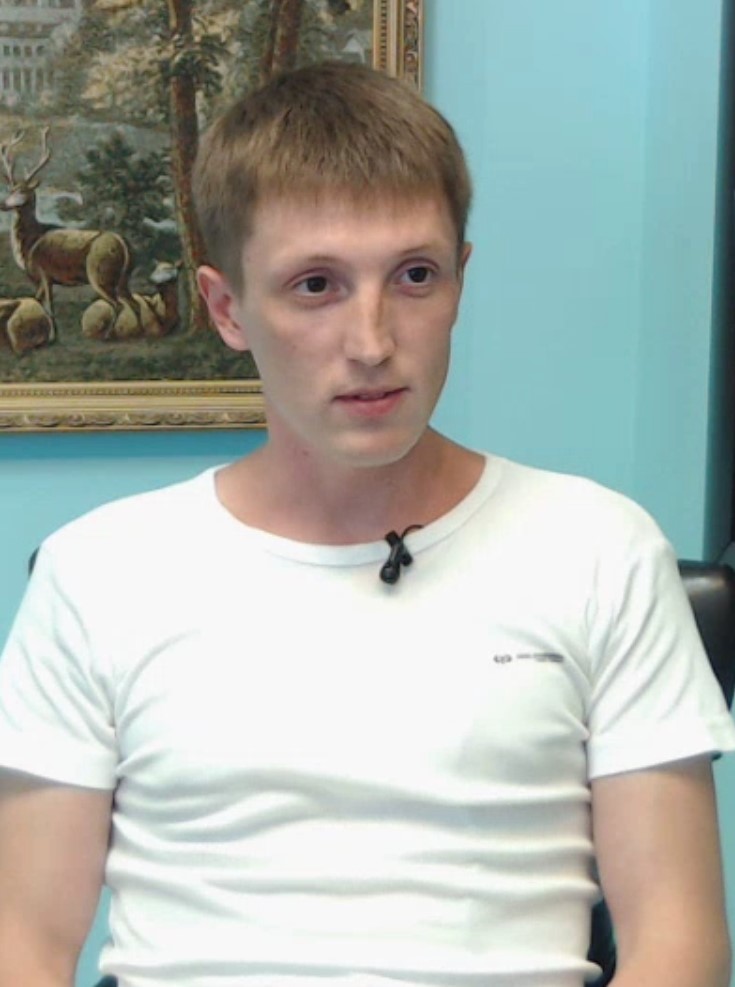 Садыков Артур Вадимович