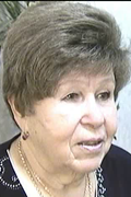 Хабибуллина Нурфия Салиховна