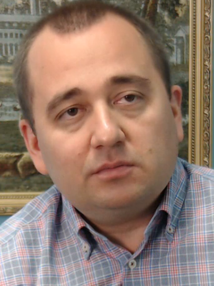 Романенко Станислав Викторович