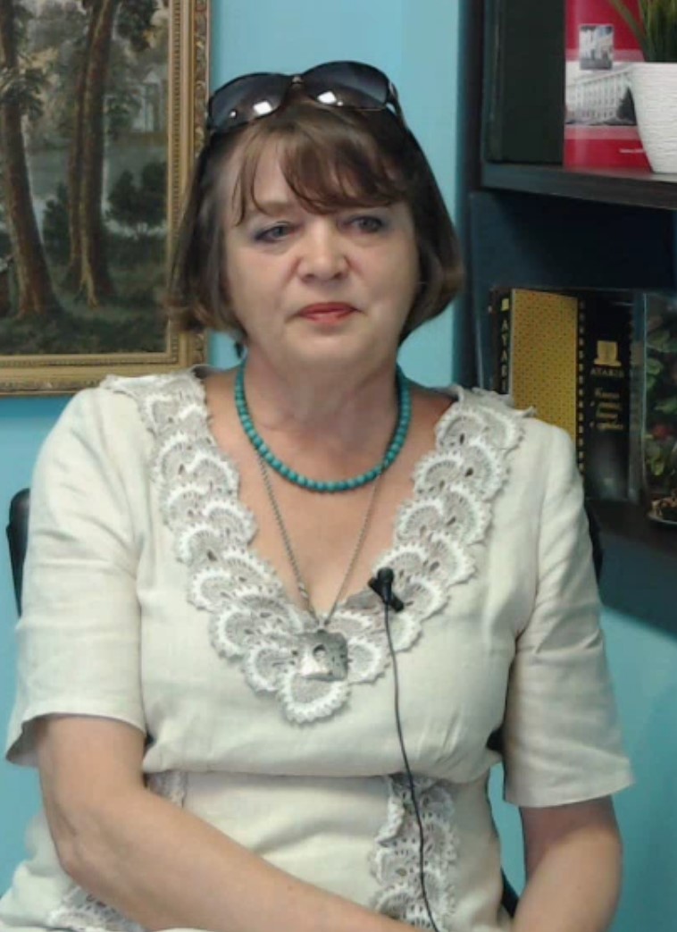 Шигаева Татьяна Алексеевна