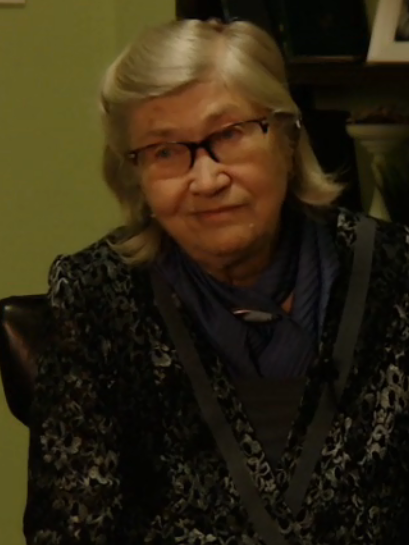 Шакирова Эльмира Султановна