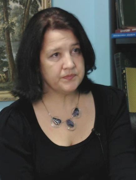 Марданова Гульнара Ритальевна