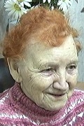 Небусова Анна Михайловна
