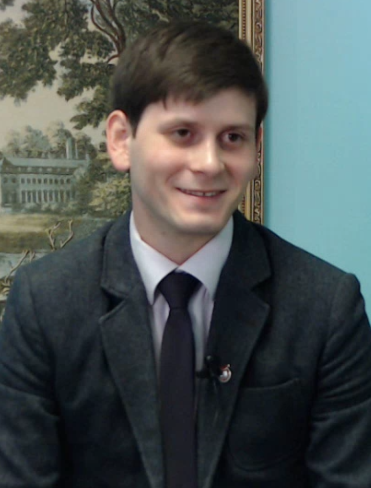 Хафизов Динар Фанузович