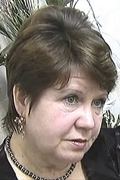 Трифонова Альфия Ахматхановна