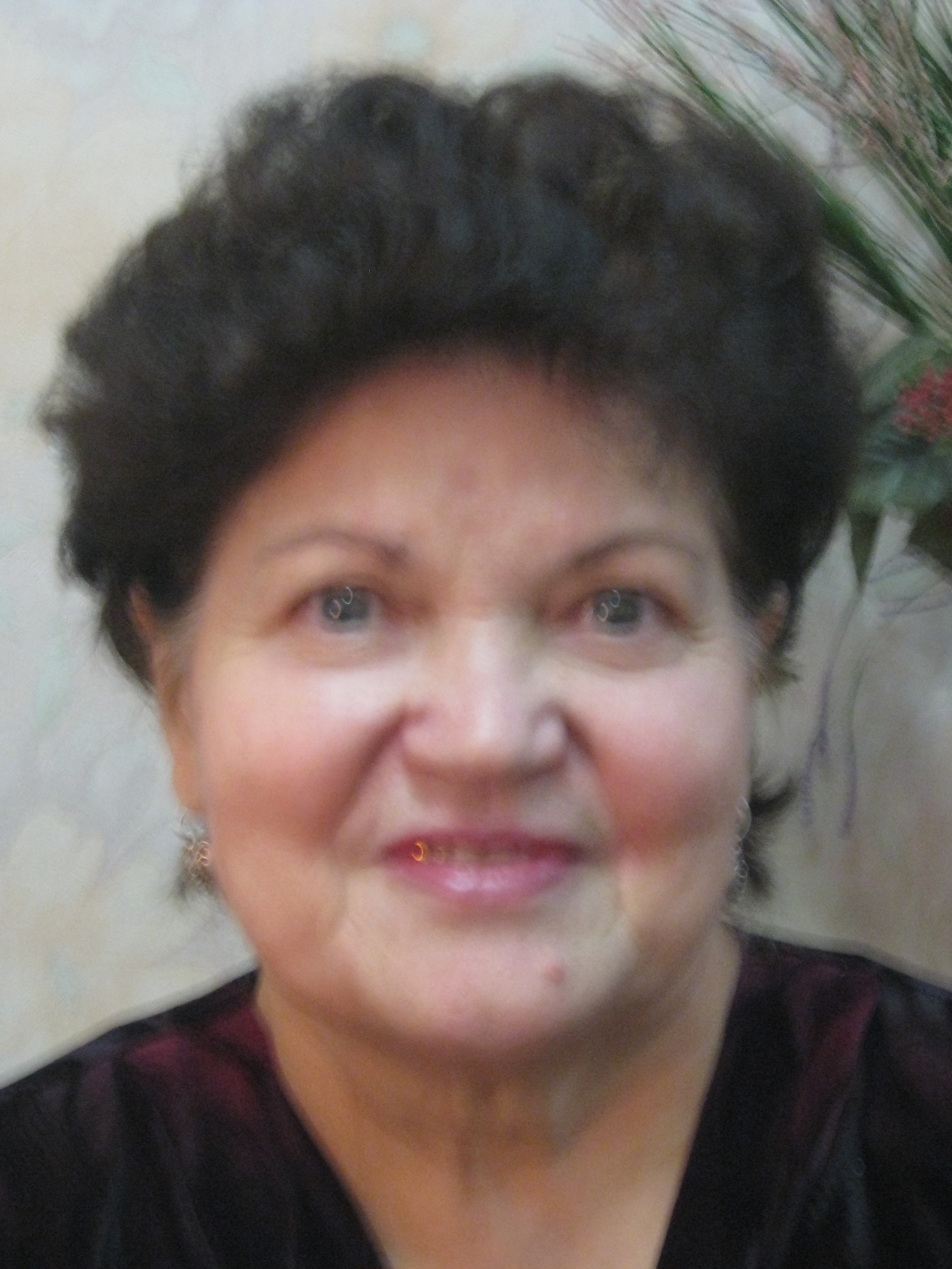 Тиньжина Людмила Петровна