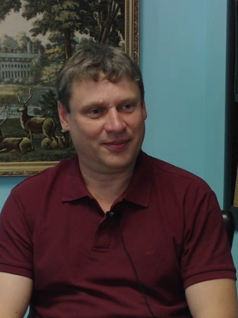 Султанов Айрат Миннесалимович