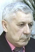 Салимов Хабибрахман Гильмханович