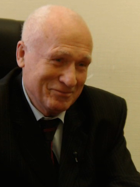 Салимов Венер Асылгареевич