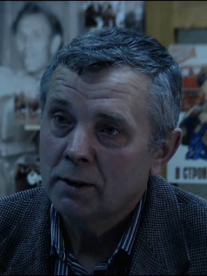 Туманин Евгений Николаевич