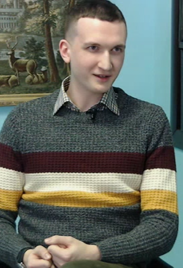 Самигуллин Алмаз Маратович