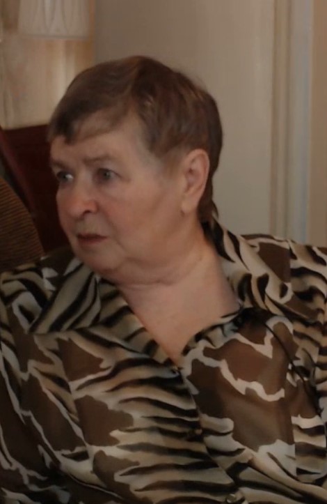 Соломатина Людмила Алексеевна