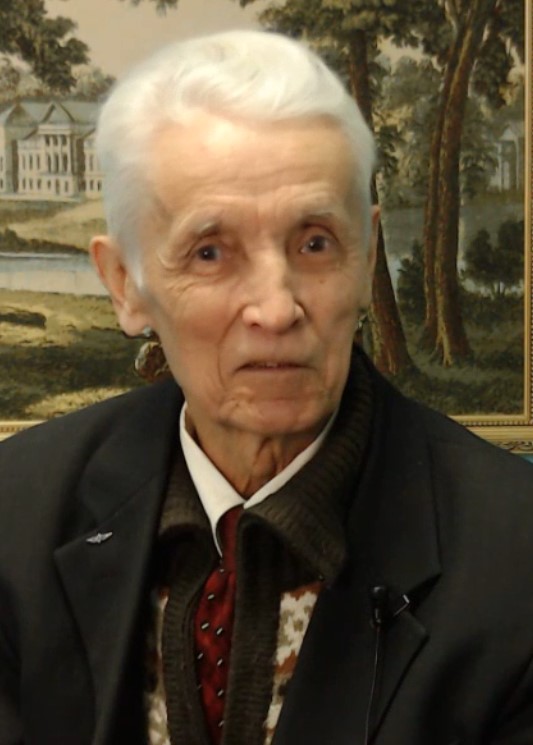 Хуснутдинов Аскар Киямович