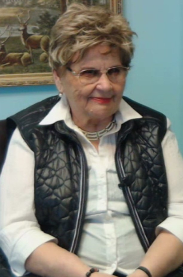 Сибгатуллина Ляля Биктимировна