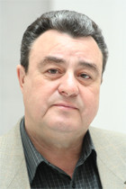 Первин Григорий Михайлович