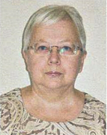 Салитова Фарида Шарифовна