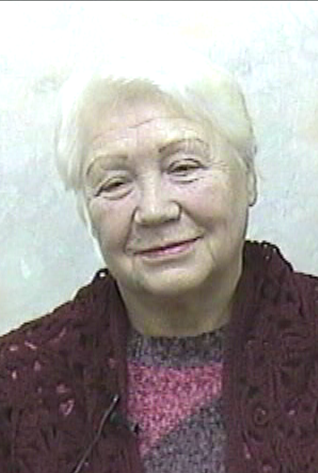 Тарасова Евгения Николаевна