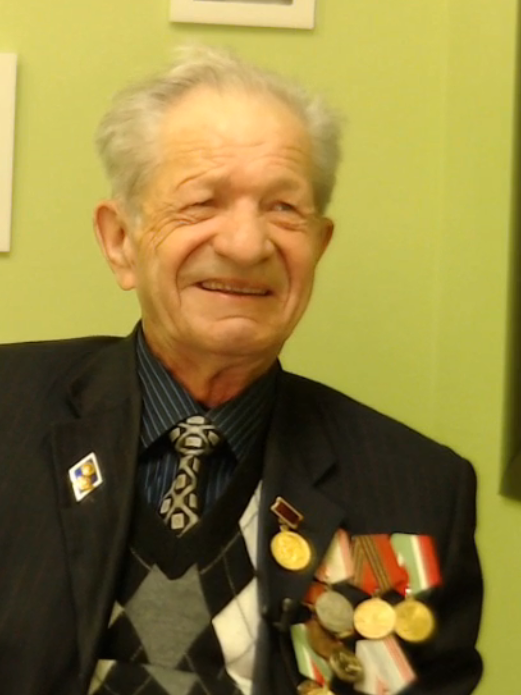 Филипенко Валентин Иванович