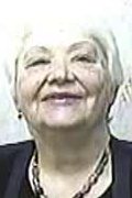 Спирина Тамара Григорьевна