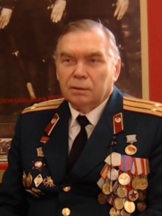 Федяков Александр Степанович