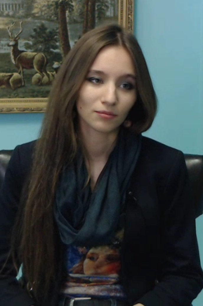 Фищенко Дарья Михайловна