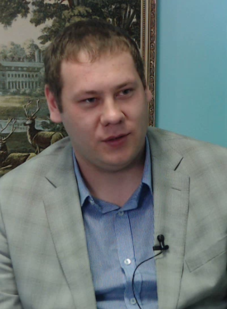 Филин Владислав Юрьевич