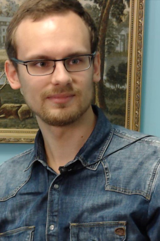 Шалдымов Никита Андреевич