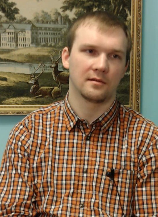 Шарифуллин Джамиль Фаридович