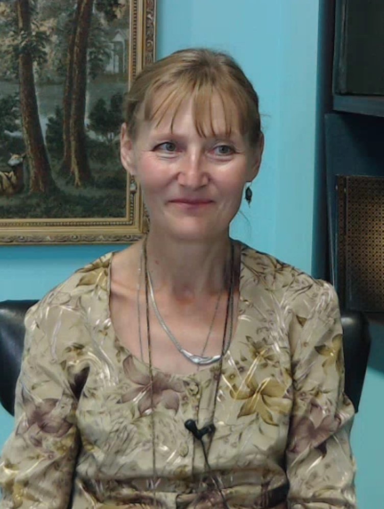 Гладких Юлия Германовна