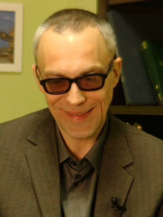 Соколов Евгений Викторович