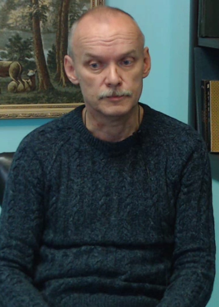 Федотов Сергей Анатольевич
