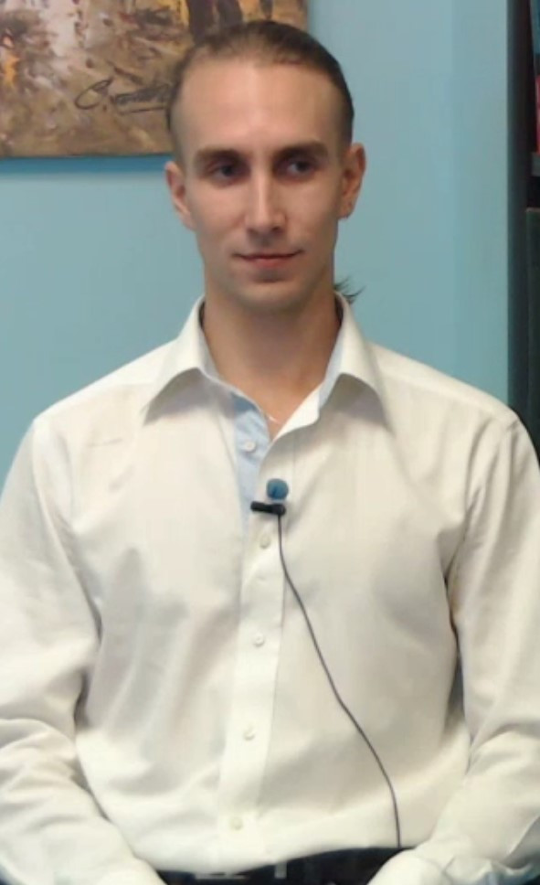 Трушкин Георгий Сергеевич
