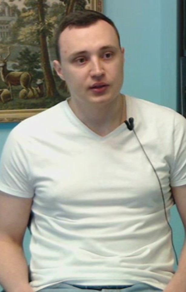 Рафиков Артём Сергеевич