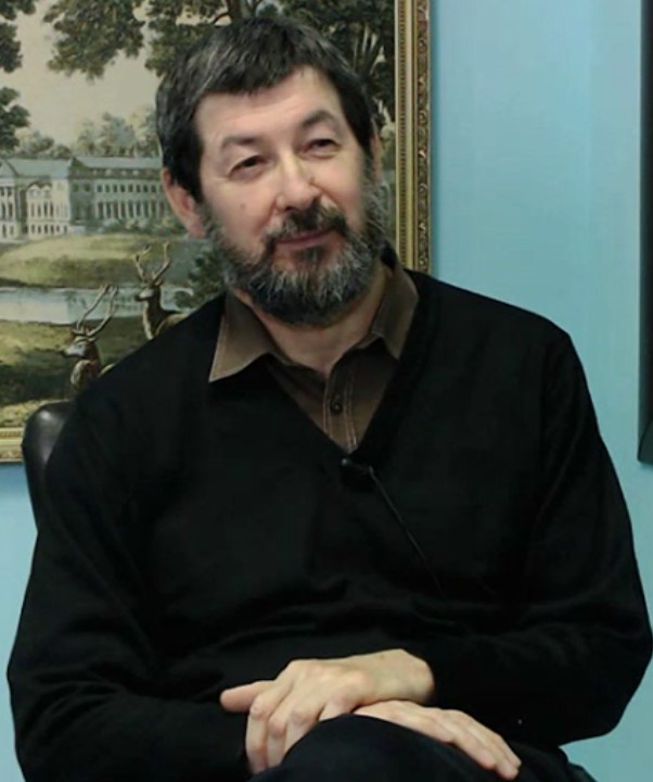 Тарвердян Александр Карленович