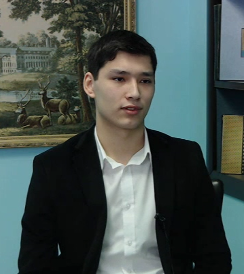 Акилов Зарифулло Афхозович