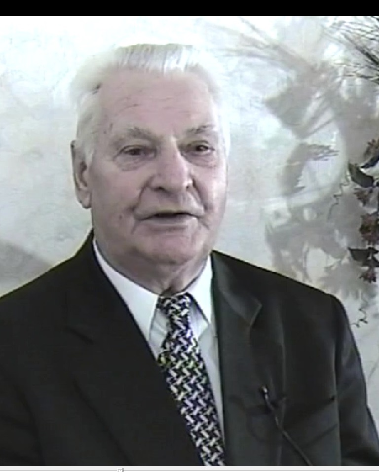 Трусов Андрей Алексеевич
