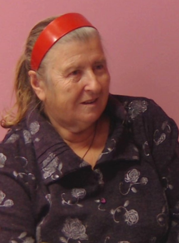 Моряшова Вера Александровна