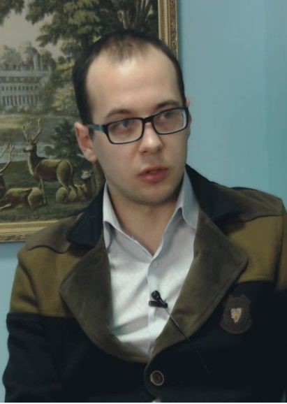 Трофимов Антон Сергеевич