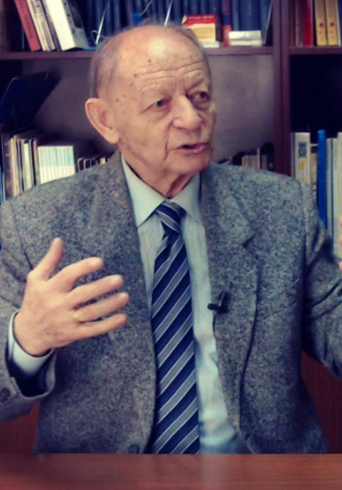 Морозовский Владимир Юрьевич