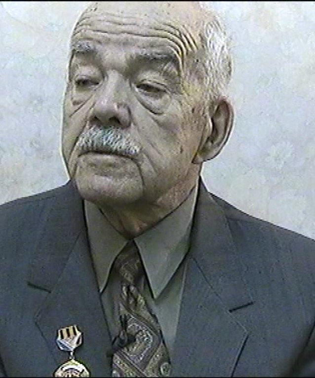 Гатауллин Музиб  Махмутович 