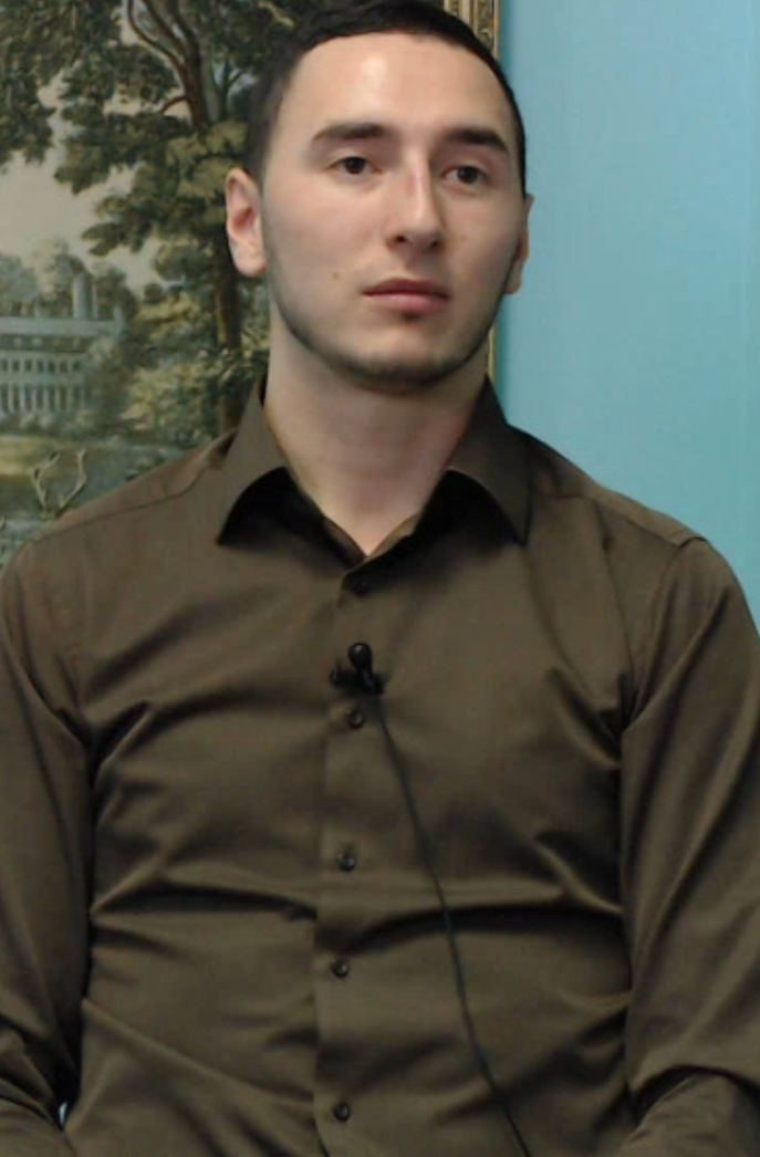 Хадеев Айдар Вильсурович